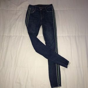 Zara jeans